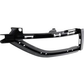 Mlx-she9526ab-95-1-cl360a51 Karparts360 For Volkswagen Golf 2018-2021 Driver Side Fog Light Bezel Front