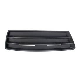 Mlx-she9547-95-2-cl360a50 Karparts360 For Volkswagen Cc 2009-2012 Fog Light Cover Passenger Side Front Outer