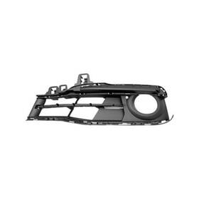 Mlx-shebm320i13-95-1-cl360a50 Karparts360 For Bmw 320i/330i/340i 2016 2017 2018 Fog Light Trim Driver Side Front Bm1038182