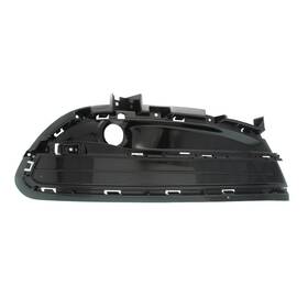 Mlx-shegmlacr17-95r-cl360a50 Karparts360 For Buick Lacrosse 2017 2018 2019 Fog Light Cover Passenger Side Front Gm1039201