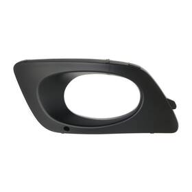 Mlx-shembspri10-95-1-cl360a50 Karparts360 For Mercedes-benz Sprinter 2500/3500 2014-2018 Fog Light Bezel Driver Side Front