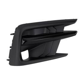 Mlx-shesuasce21-95-2-cl360a50 Karparts360 For Subaru Ascent 2022 Fog Light Trim Passenger Side Front Textured Black