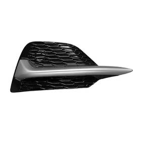 Ni1039171 Karparts360 For Nissan Rogue Sport/qashqai 2020-2022 Fog Light Cover Passenger Side Front