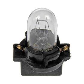 Rlx-wop-639009-cl360a57 Karparts360 For Ford Expedition 1997-2000 Multi Purpose Light Bulbs 5 Pieces Glass Lens