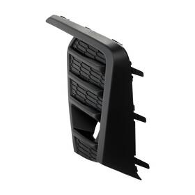 Su1038144 Karparts360 For Subaru Ascent 2023 Fog Light Trim Driver Side Front Textured Black