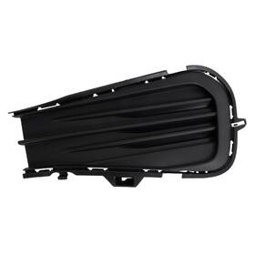 Vw1039175 Karparts360 For Volkswagen Jetta 2022 2023 Fog Light Cover Passenger Side Front Outer
