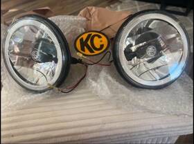 42054 Kc Hilites Gravity Led G6 Light