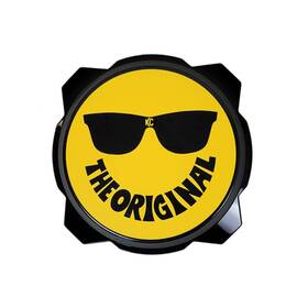 5114 Kc Hilites Offroad Light Cover