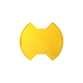 5121 Kc Hilites Slimlite Led Light Shield