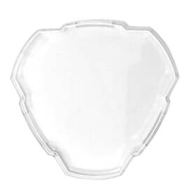 5319 Kc Hilites Flex Era 3 Light Shield