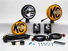 Kc Hilites 661 Hid Long Range Lamp Shock Mount Housing 084709006617