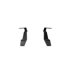 7343 Kc Hilites 17-22 Fits Ford F-250 F-350 F-450 F-550 Super Duty Ditch Light Mount