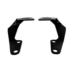 73500 Kc Hilites Light Mount Bracket Fits 10 24 4runner