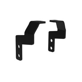 7364 Kc Hilites Light Mount Bracket Fits 24-25 Maverick R