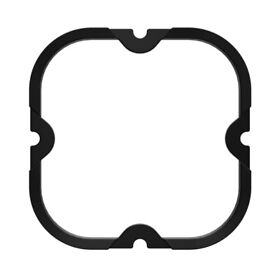 30573 Kc Hilites Flex Era 4 Color Bezel Ring Black Ea