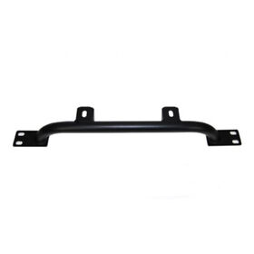 Tlx-kcl7400-cl360a70 Kc Hilites For Jeep Wrangler 1997-2006 Bumper Mount Light Bar Front Black 2-tab