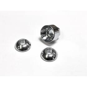 Tlx-kcl7221-cl360a70 Kc Hilites For Light Lock Set - 1/2 Inch -13
