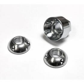 Tlx-kcl7222-cl360a70 Kc Hilites For Light Lock Set M8