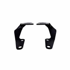 Tlx-kcl73500-cl360a70 Kc Hilites For Toyota 4runner 2010-2018 Ditch Bracket Set Brackets Only