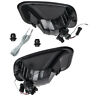 Kc87rl Bfo Pair Left And Right Bumper Led Fog Light Fit