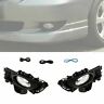 Keh617436 Zoncar For Sedan Bumper Fog Lights With 700000617436