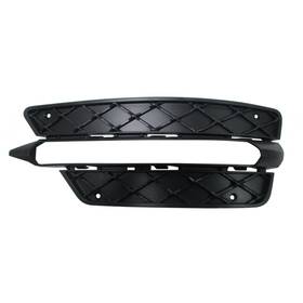 Mb1038126 Kema-auto Fits Mercedes-benz C300 Bumper Grilles Trim 2012 2013 2014 Driver Left Mb1038126 Kema-auto Fits Mercedes-benz C300 Bumper Grilles Trim 2012 2013 2014 Driver Left