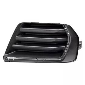 Llx-gm1039252-cl360a70 Keystone Automotive Operations Fog Light Cover Passenger Side Front Textured Black For Chevy Colorado 2021 - 22