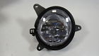 Ki2592107 Multiple Manufacturers Oe Replacement For Kia Sorento Driver Side Fog