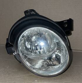 08-323-1124r Kia 2003 To 2005 Optima Right Passenger Rh Side Inner Headlight Oem