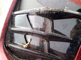 116-10620r Kia K5 2021 Corner/park Light 20128290