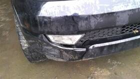 116-50216r Kia Passenger Right Corner/park Light Fog-driving Fits 09-11 Borrego 27169596