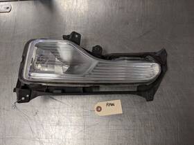 116-50713l Kia Driver Left Fog Lamp For 11-13 Sorento 3.5