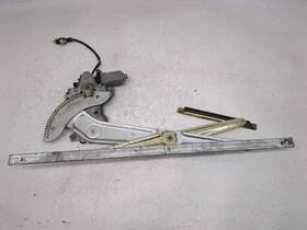 125-58927 Kia 2002-2005 Sedona Driver Left Front Window Regulator Ruj67