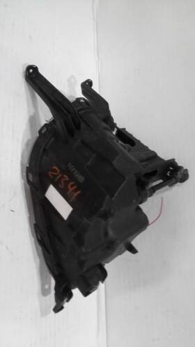 206807 Kia Used Driving Light Fits 2015 Optima Fog-driving Fog Lamp 2.4l Vin D 8th Dig