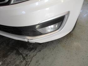 404354 Kia Used Driving Light Fits 2013 Optima Fog-driving Bumper Mounted Fog Lamp Hyb