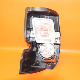 71109-thr-a50 Kia 71109-thr-a5 Honda Odyssey Fog Light Left Driver 2021 2022 2023 2024 Oem
