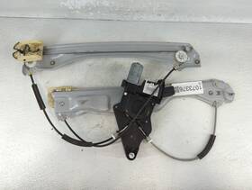 82401-e2s20 Kia 2014-2015 Optima Driver Left Front Window Regulator Qh595