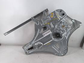 824012g010 Kia 2006-2010 Optima Driver Left Front Window Regulator N31jv