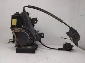 83470-4d102 Kia 2006-2011 Sedona Driver Left Front Window Regulator Vcuh6