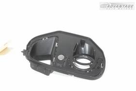 86523-d9lc0 Kia 2020-2022 Sportage Front Left Driver Side Fog Lamp Bezel Bracket Oem