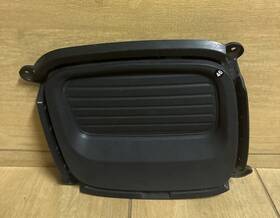 86524-2p500 Kia Orm 2014-2015 Sorento A Pair Front Fog Light Covers Blanking Trim Lh