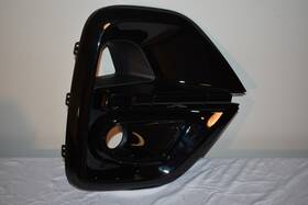 86525-d9lc0 Kia Sportage Ex Lx Front Left Side Fog Lamp Cover 2020-2022 Oem