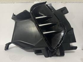 86543l3000 Kia K5 2021-2023 Left Side Front Fog Light Complete Bezel Oem