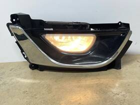 865643r500 Kia 2014-2016 Cadenza Fog Light Lamp W Bezel Right Passenger Side Foglight Oem