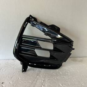86568-l3310 Kia 86568l3310 2021 2022 2023 K5 Gt Front Bumper Right Side Fog Light Cover Oem