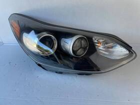 92101-d9 Kia 2017 2018 2019 Oem Sportage Right Side Head Light Lamp Halogen Rh