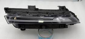 92109q5500 Kia 2021-2023 Seltos Right Side Pass Oem Led Drl Fog Light Lamp