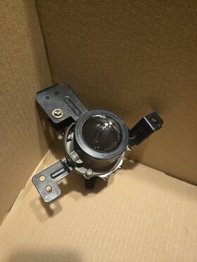 92201 Kia 92201/2-d9 Niro E-niro Fog Light Front Right/left Rh/lh 062