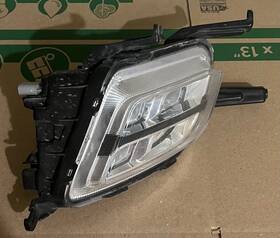92201-2t6 Kia 2014 2015 Optima Hybrid Led Driver Fog Light No Broken Tabs Oem