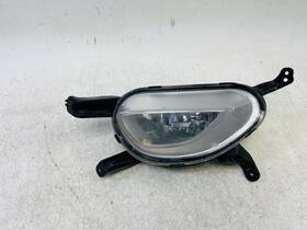 92201-3r510 Kia 2014 2015 2016 Cadenza Left Lh Driver Front Bumper Fog Light